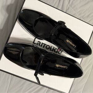 Larroude Blair Flatform